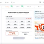Các hình thức nạp tiền Tic88