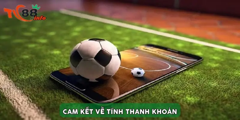 Cam kết về tính thanh khoản